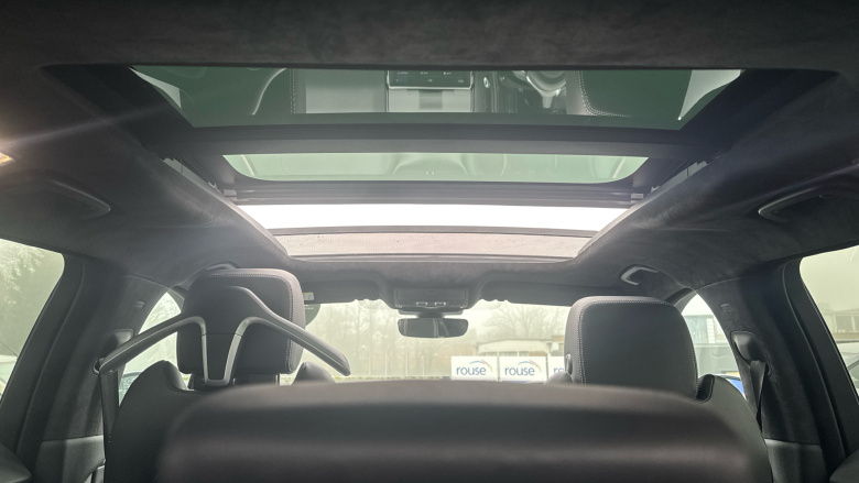 Jaguar F-Pace 2.0 [300] R-Sport 5dr Auto AWD Petrol Estate